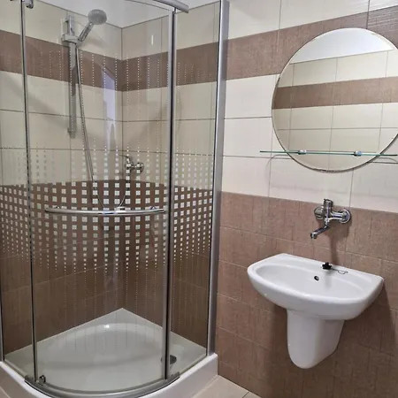 Apartamento Mour *