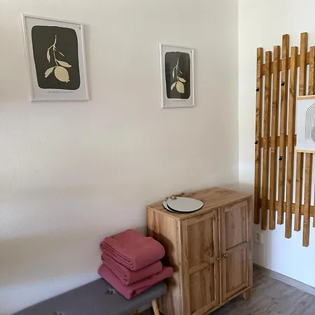 Mour Apartamento Rejstejn