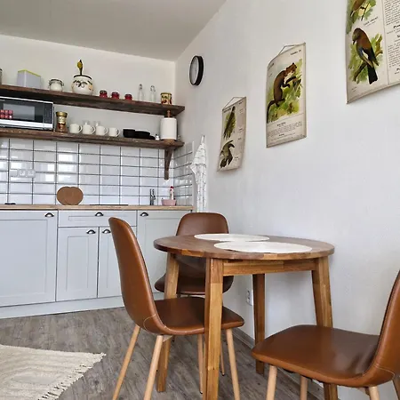 Mour Apartamento