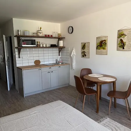 Mour Apartamento *