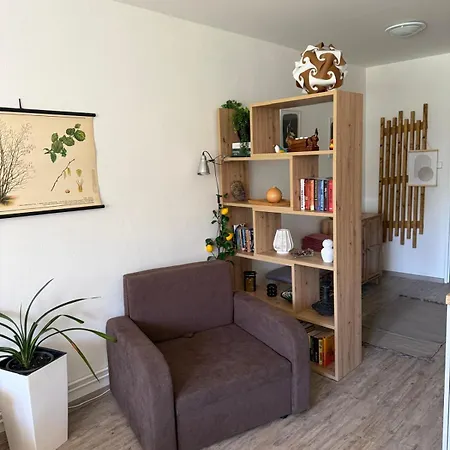Apartamento Mour *
