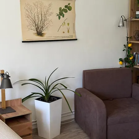 Apartamento Mour Rejstejn