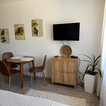 Mour Apartamento Rejstejn
