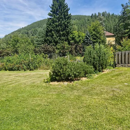 Mour Apartamento Rejstejn