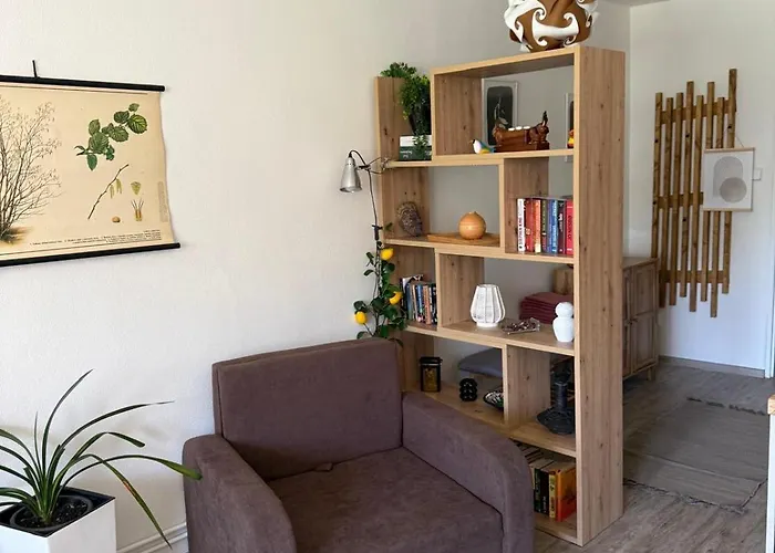 Apartment Mour *