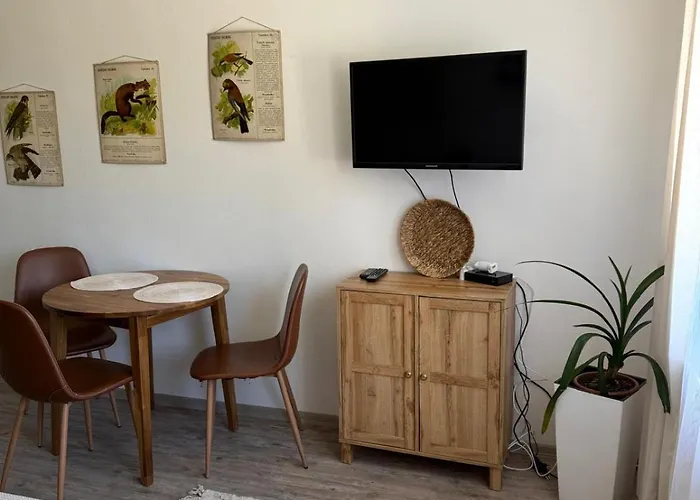 Mour Apartment Rejstejn