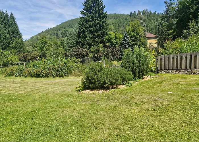 Mour Appartement Rejstejn